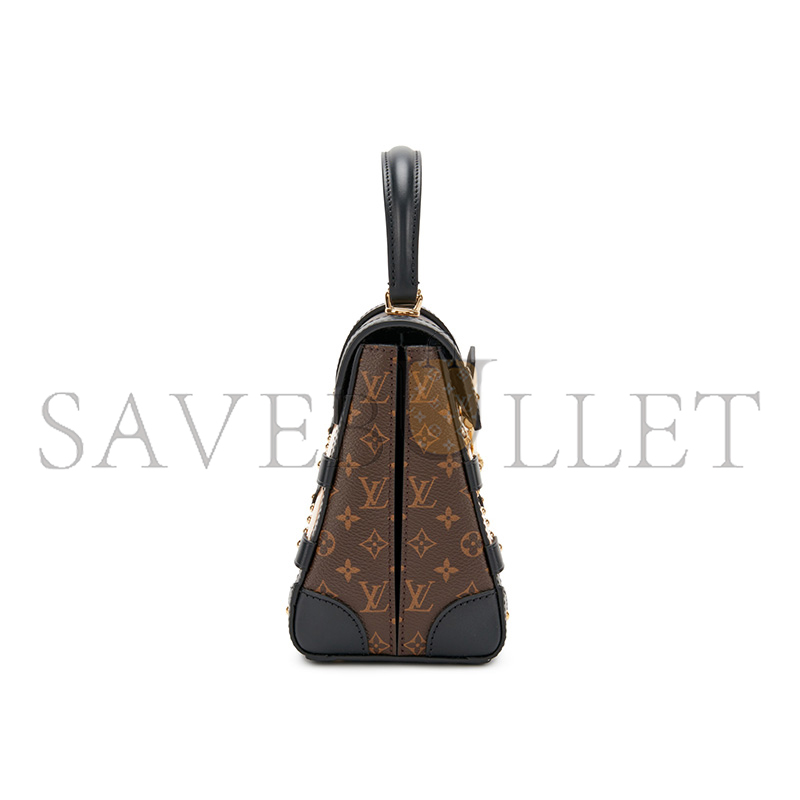 LOUIS VUITTON MASTER TRIANON PM M45908 (21*18*11cm)